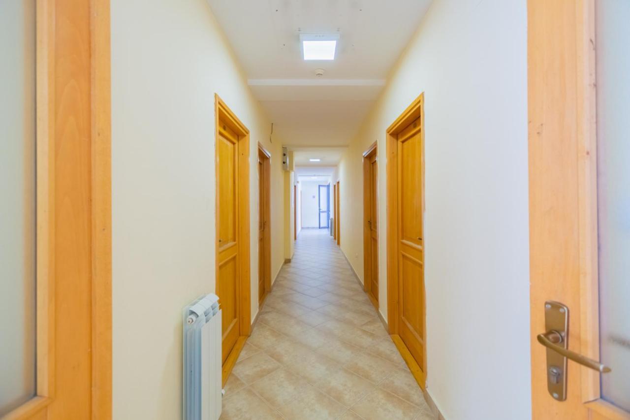 Guesthouse Lovcen Kotor Ngoại thất bức ảnh