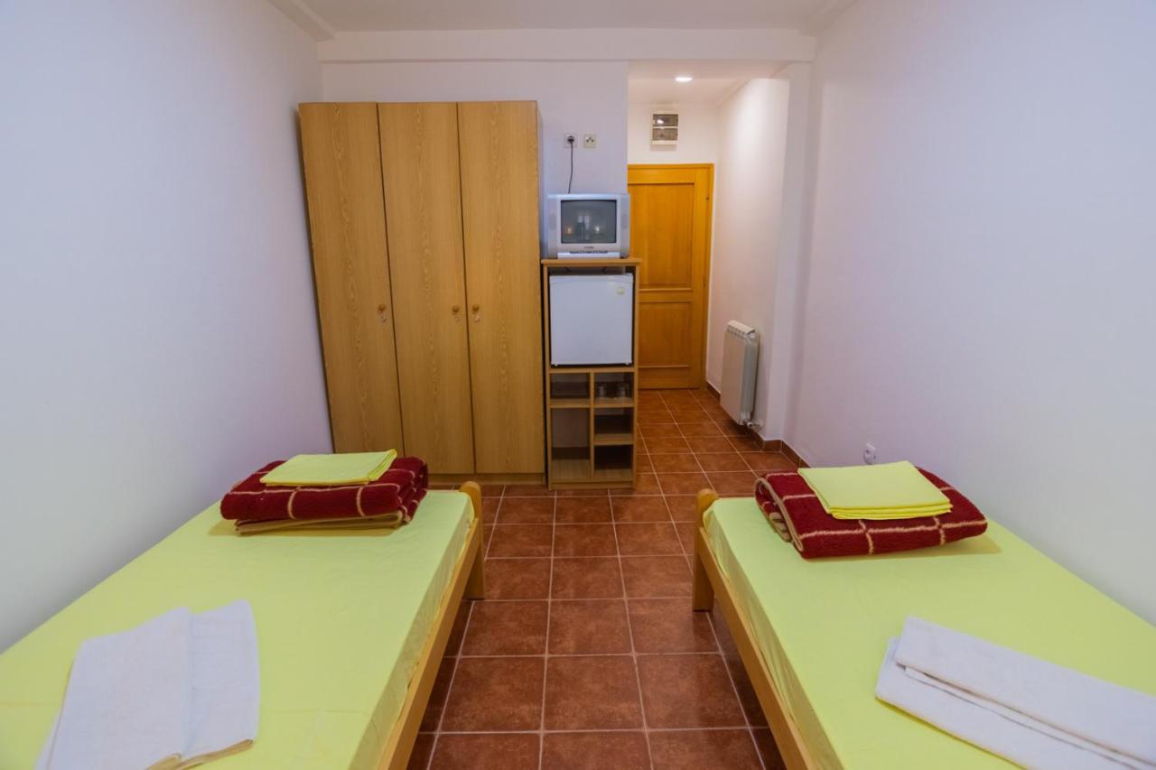 Guesthouse Lovcen Kotor Ngoại thất bức ảnh