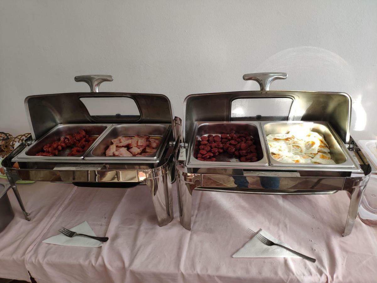 Guesthouse Lovcen Kotor Ngoại thất bức ảnh